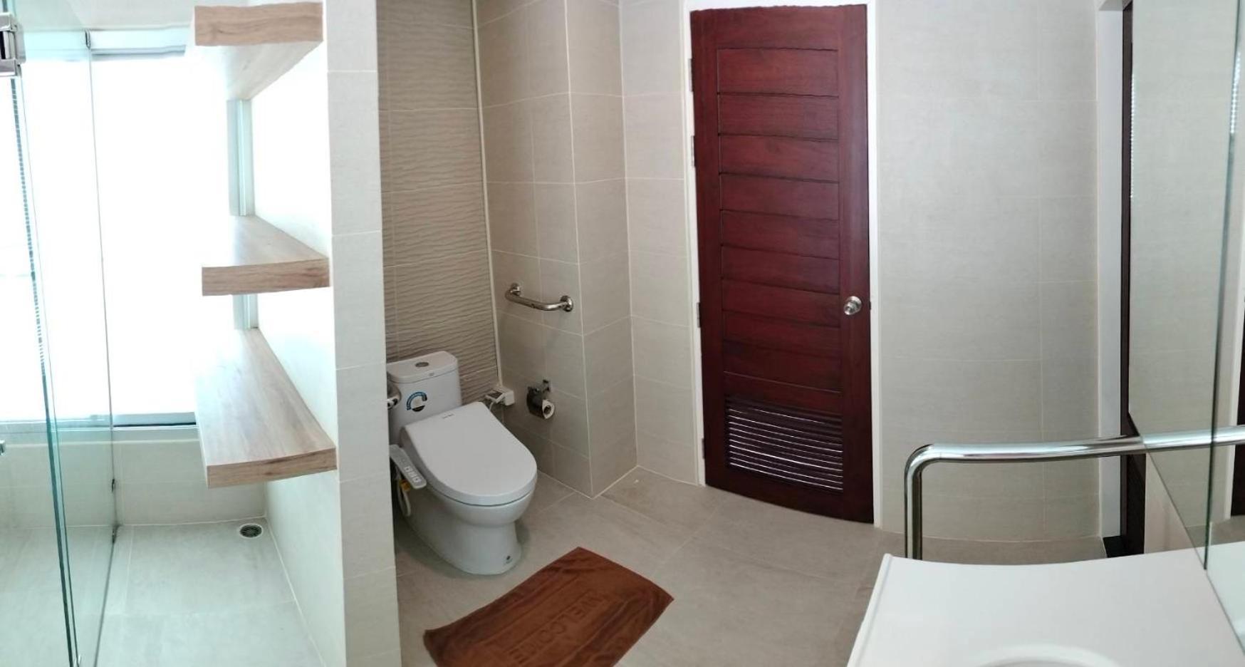 The Lux Ladprao 10 Banguecoque Exterior foto