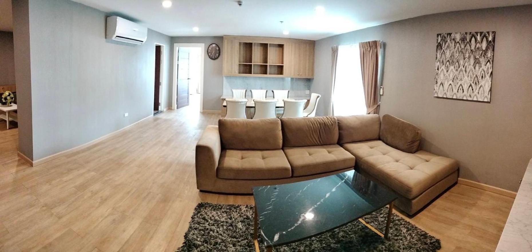 The Lux Ladprao 10 Banguecoque Exterior foto